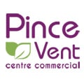 Centre commercial PinceVent
